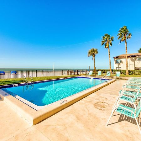 Emerald Isle 403 - Premier St. Pete Beach Exteriör bild