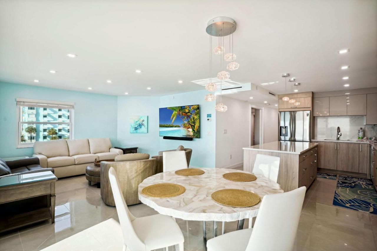 Emerald Isle 403 - Premier St. Pete Beach Exteriör bild
