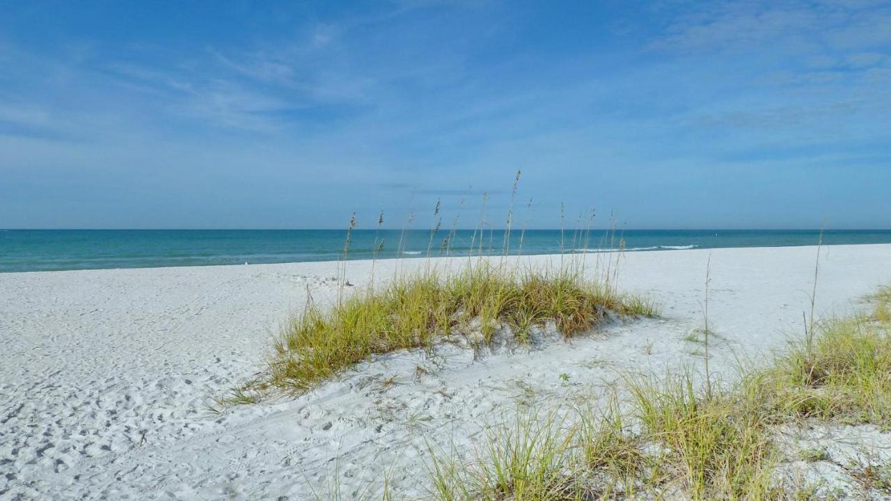 Emerald Isle 403 - Premier St. Pete Beach Exteriör bild
